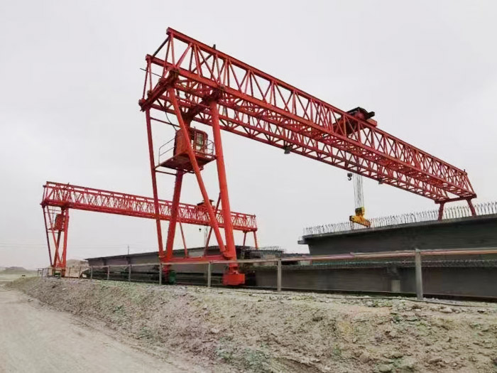 MGH通用門(mén)式起重機(jī)