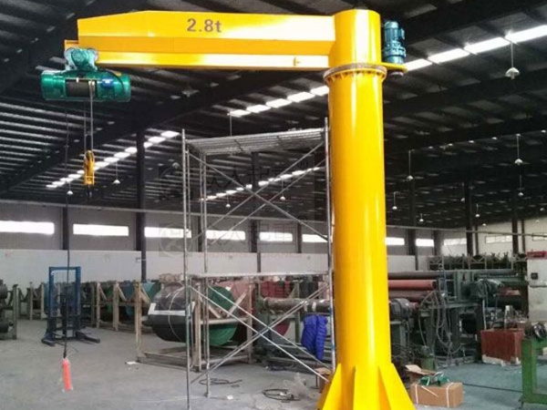 懸臂吊起重機(jī)